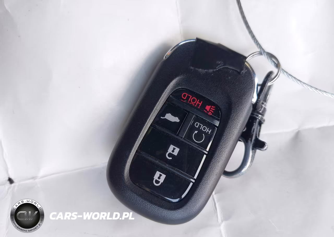 2025 Honda Hr-V Awd Sport VIN:3CZRZ2H56SM742695 - 11