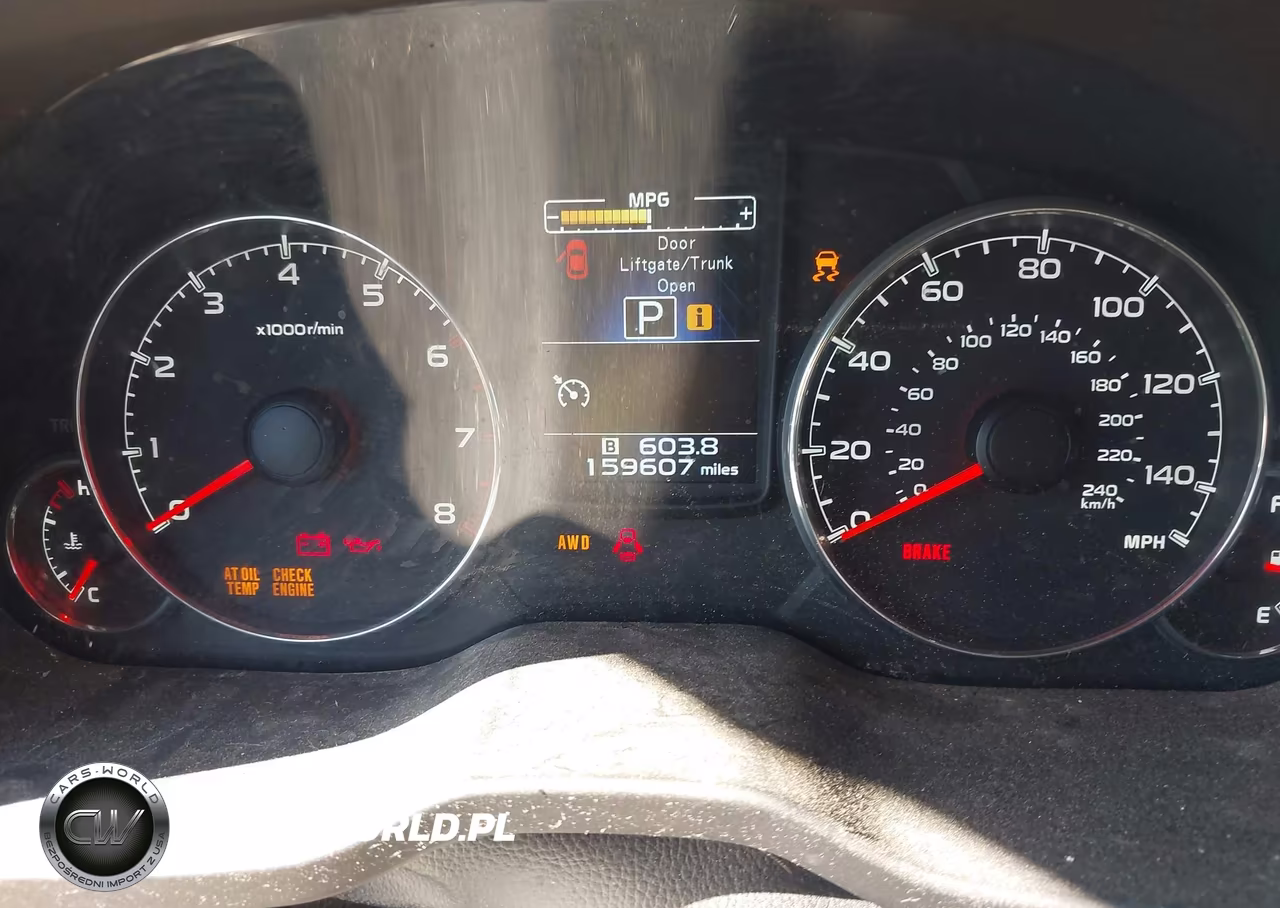 2014 Subaru Legacy 2.5I Limited VIN:4S3BMCK63E3015114 - 7