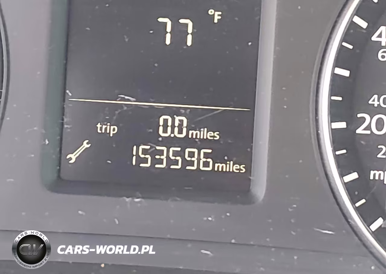 2014 Volkswagen Passat 1.8T Wolfsburg Edition VIN:1VWAT7A37EC022240 - 15