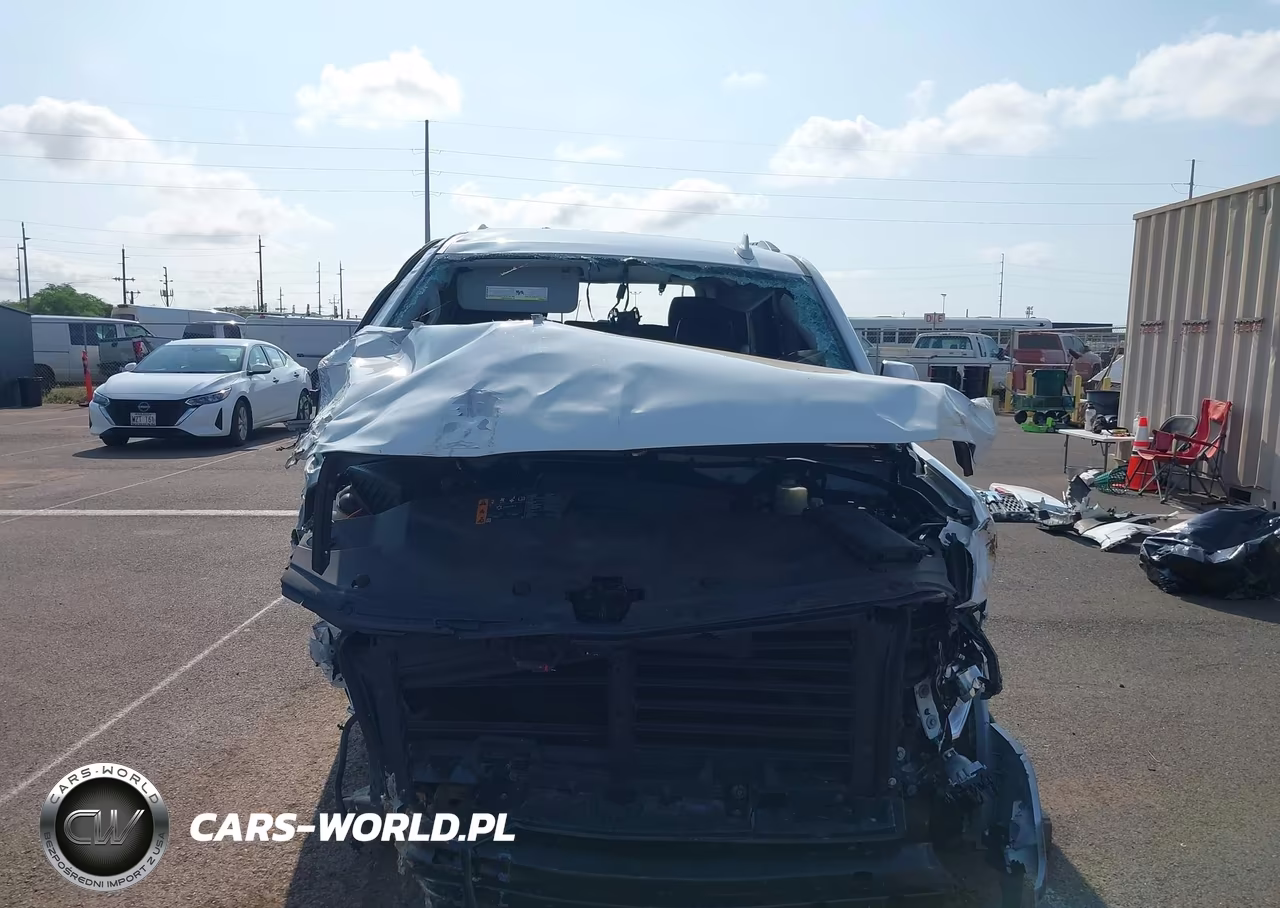 2020 Chevrolet Tahoe 2Wd Lt VIN:1GNSCBKC7LR182354 - 12