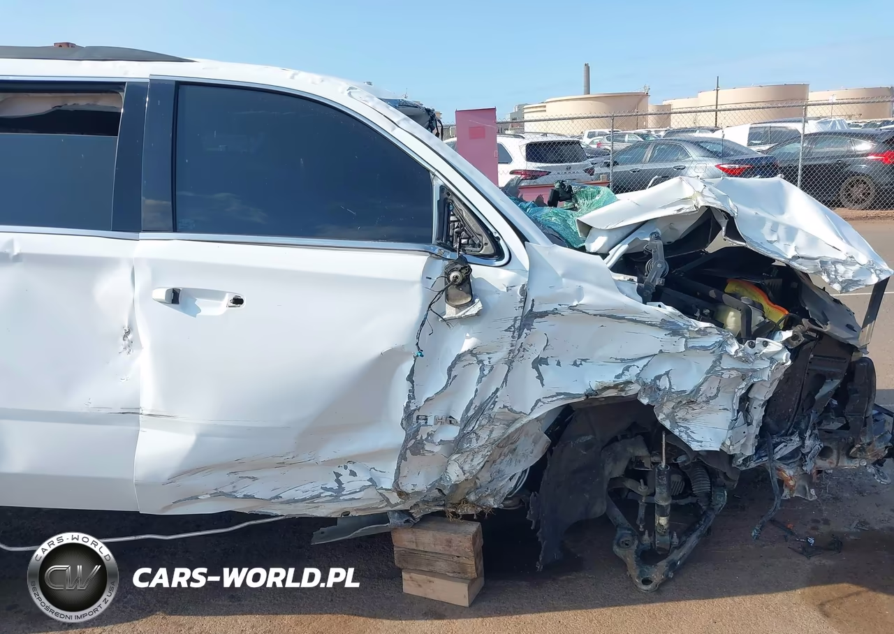 2020 Chevrolet Tahoe 2Wd Lt VIN:1GNSCBKC7LR182354 - 19
