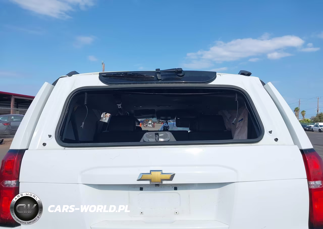 2020 Chevrolet Tahoe 2Wd Lt VIN:1GNSCBKC7LR182354 - 21