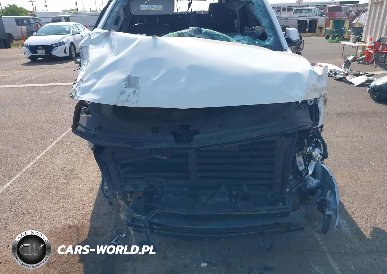 2020 Chevrolet Tahoe 2Wd Lt VIN:1GNSCBKC7LR182354 - 6