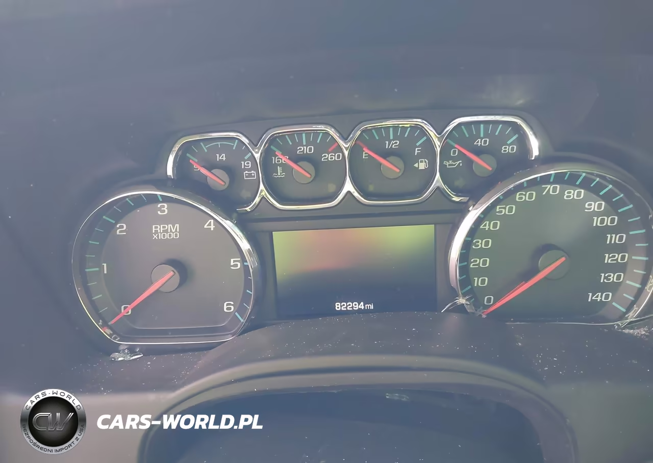 2020 Chevrolet Tahoe 2Wd Lt VIN:1GNSCBKC7LR182354 - 7