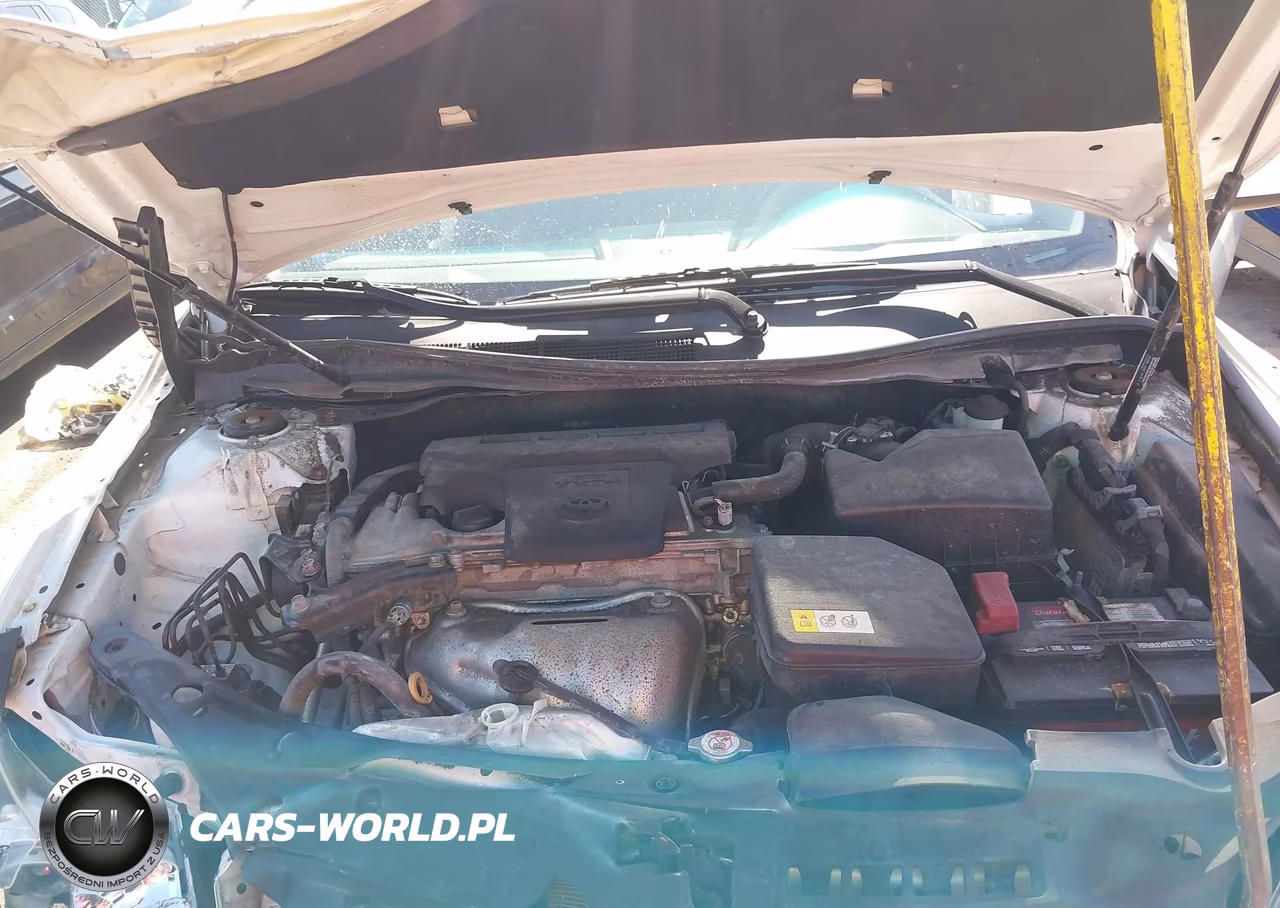 2017 Toyota Camry Se VIN:4T1BF1FK7HU310670 - 10