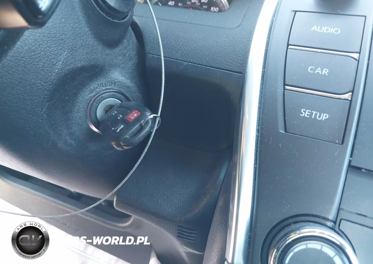 2017 Toyota Camry Se VIN:4T1BF1FK7HU310670 - 11