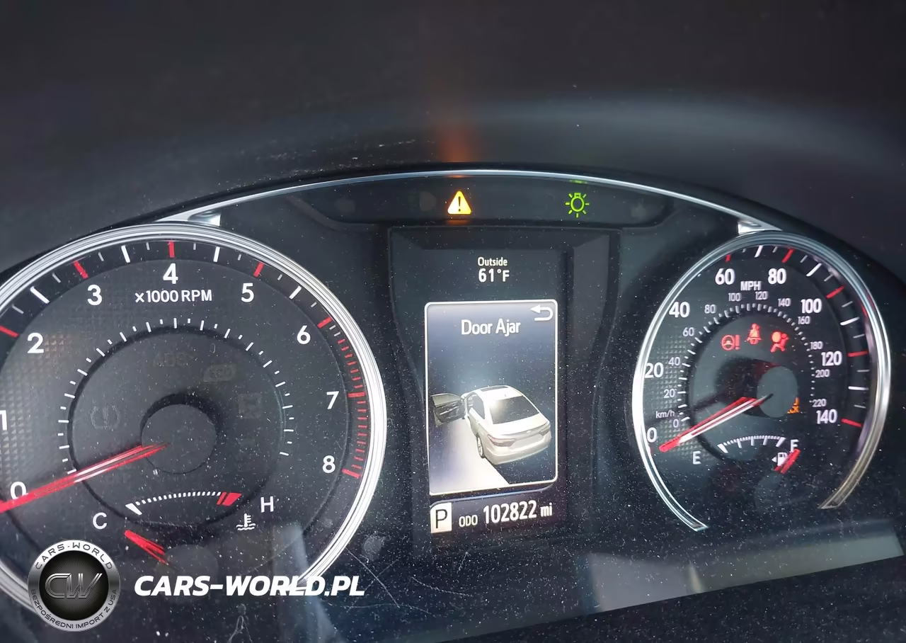2017 Toyota Camry Se VIN:4T1BF1FK7HU310670 - 15
