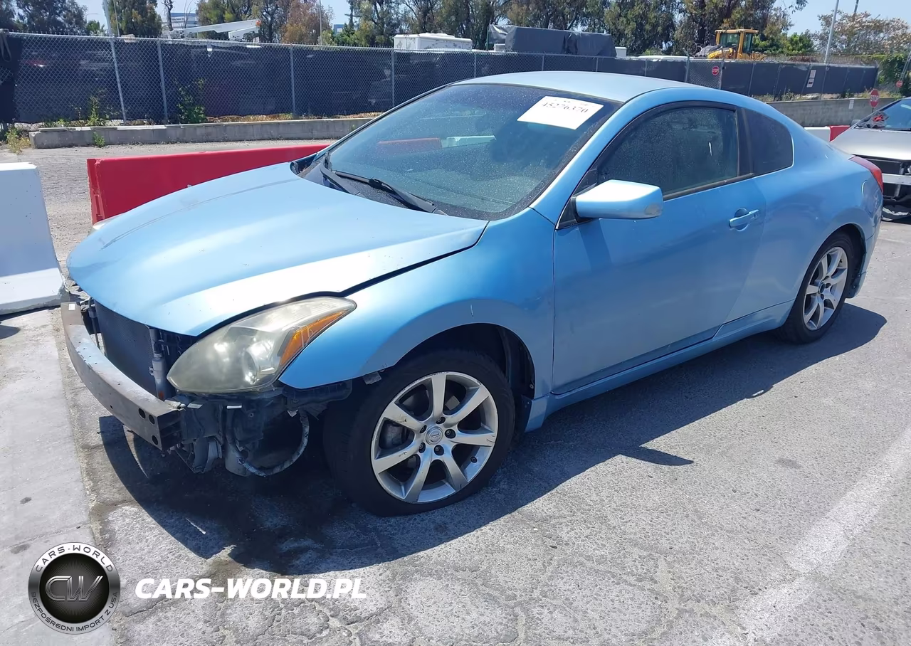 2011 Nissan Altima 2.5 S VIN:1N4AL2EP2BC113257 - 2