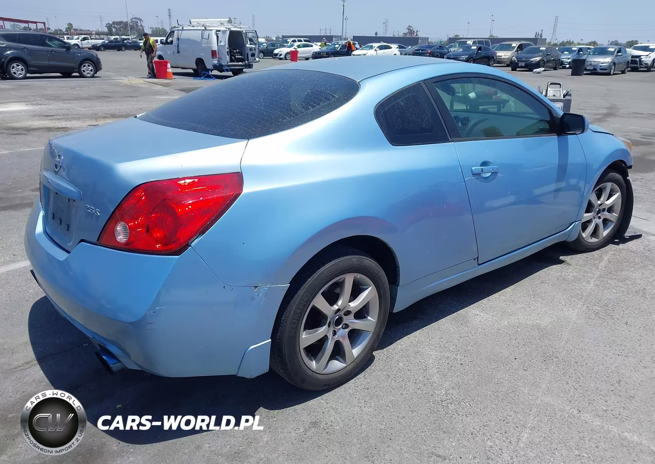 2011 Nissan Altima 2.5 S VIN:1N4AL2EP2BC113257 - 4