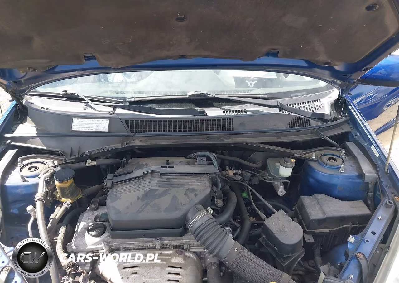 2002 Toyota Rav4 VIN:JTEGH20V320047522 - 10