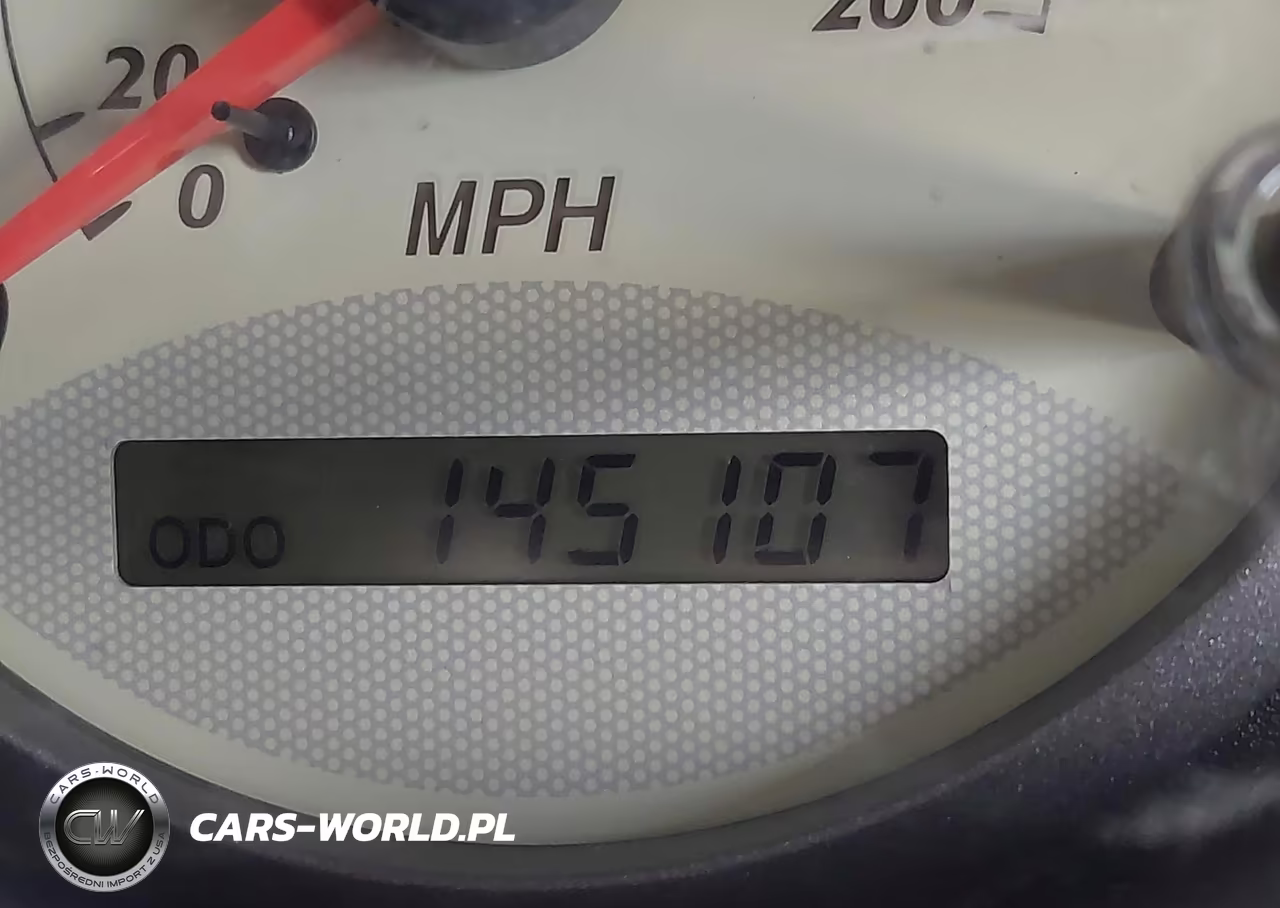 2002 Toyota Rav4 VIN:JTEGH20V320047522 - 7