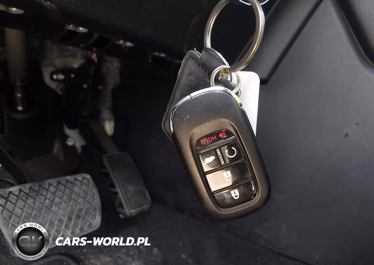 2025 Honda Cr-V Hybrid Sport-L VIN:5J6RS6H88SL000208 - 11