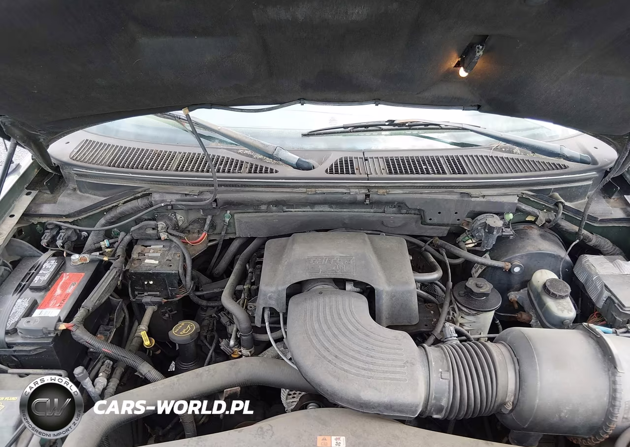 2002 Ford F-150 Lariat-Xl-Xlt VIN:1FTPX18L42NA00197 - 10