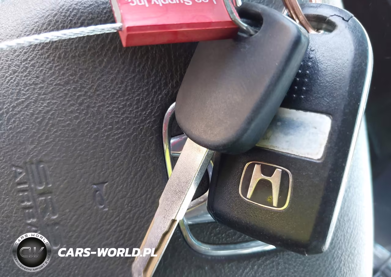 2010 Honda Odyssey Ex-L VIN:5FNRL3H63AB052038 - 11