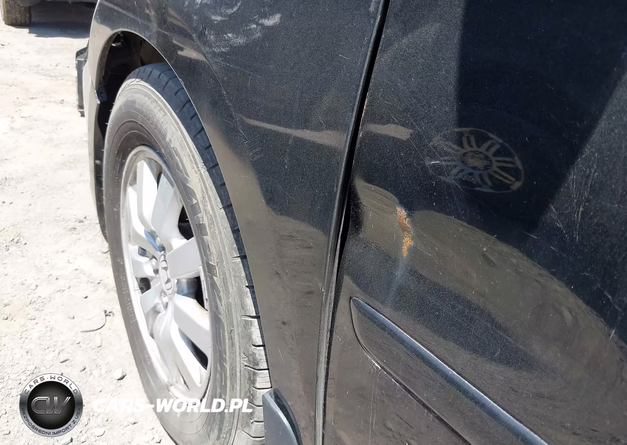 2010 Honda Odyssey Ex-L VIN:5FNRL3H63AB052038 - 13