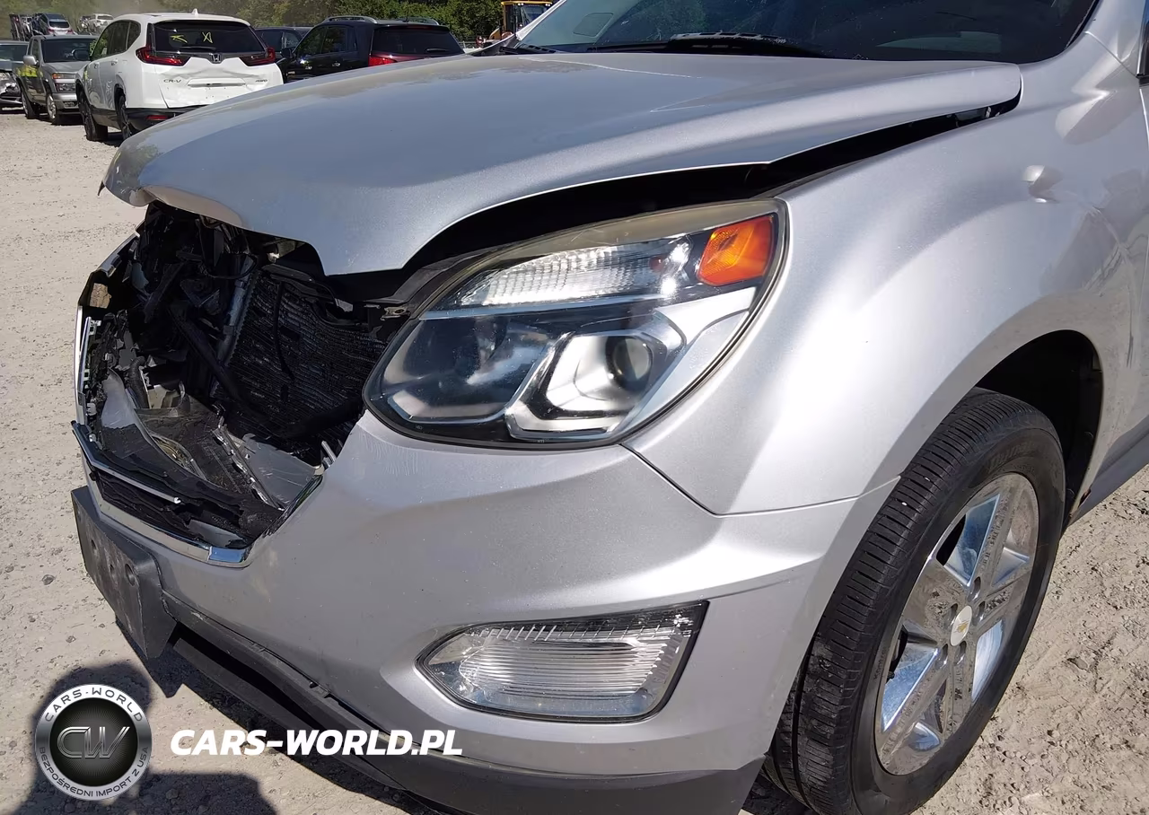 2016 Chevrolet Equinox Lt VIN:2GNALCEK0G1131815 - 12