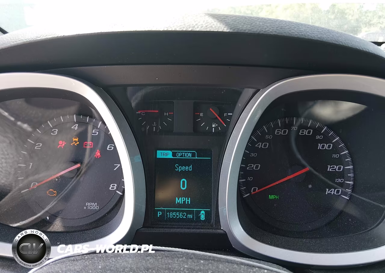 2016 Chevrolet Equinox Lt VIN:2GNALCEK0G1131815 - 7
