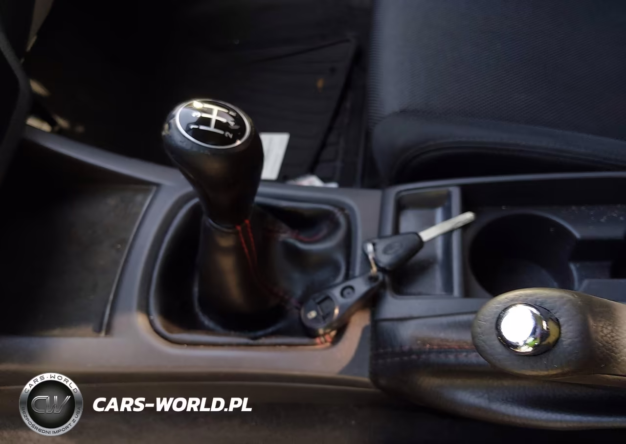 2008 Subaru Impreza (Natl) Wrx VIN:JF1GE74688G514095 - 11