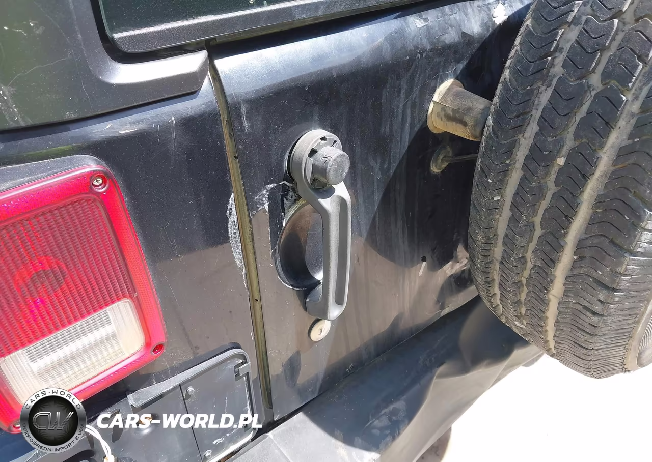 2014 Jeep Wrangler Unlimited Sport Rhd VIN:1C4BJWKG2EL257055 - 17