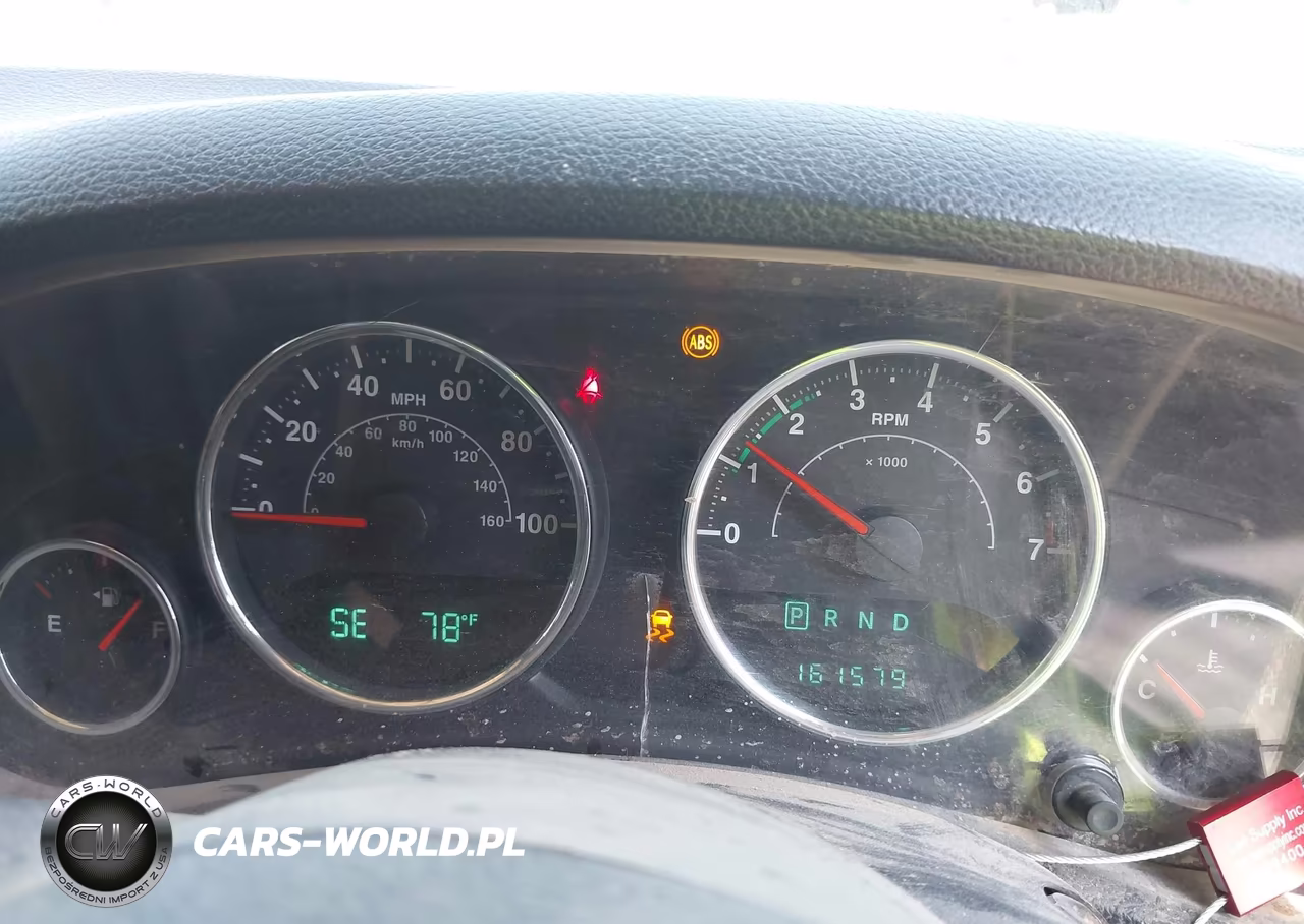 2014 Jeep Wrangler Unlimited Sport Rhd VIN:1C4BJWKG2EL257055 - 7