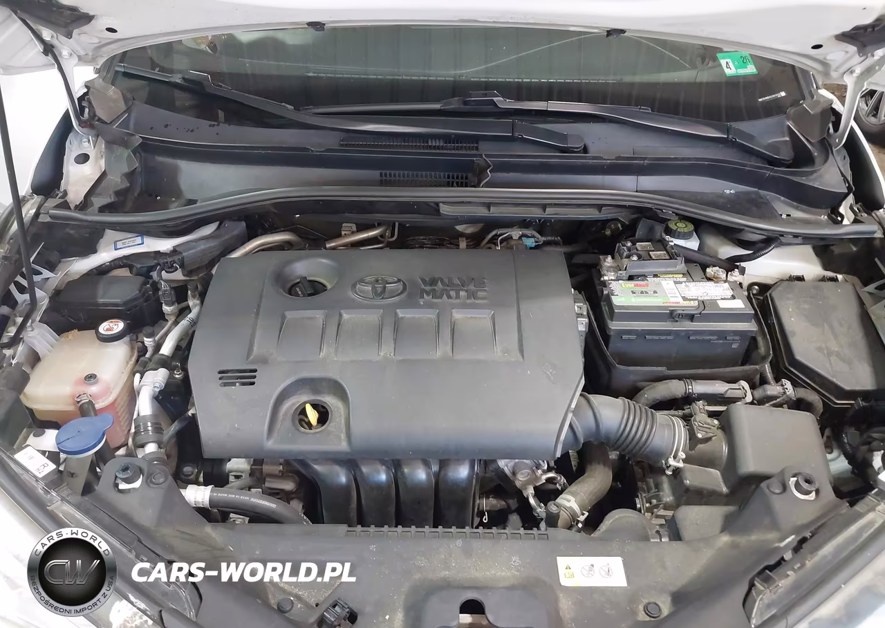 2018 Toyota C-Hr Xle Premium VIN:NMTKHMBX0JR013170 - 10