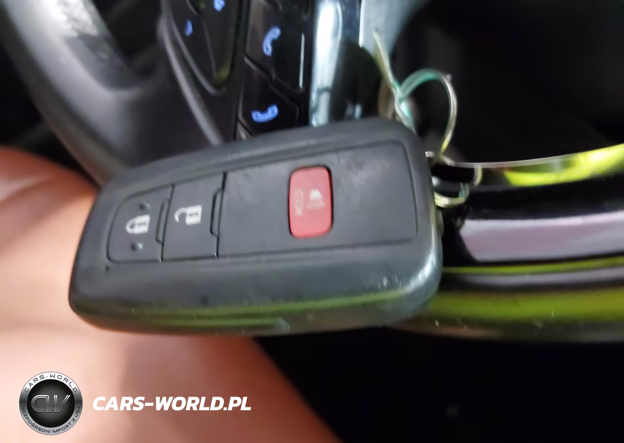 2018 Toyota C-Hr Xle Premium VIN:NMTKHMBX0JR013170 - 11