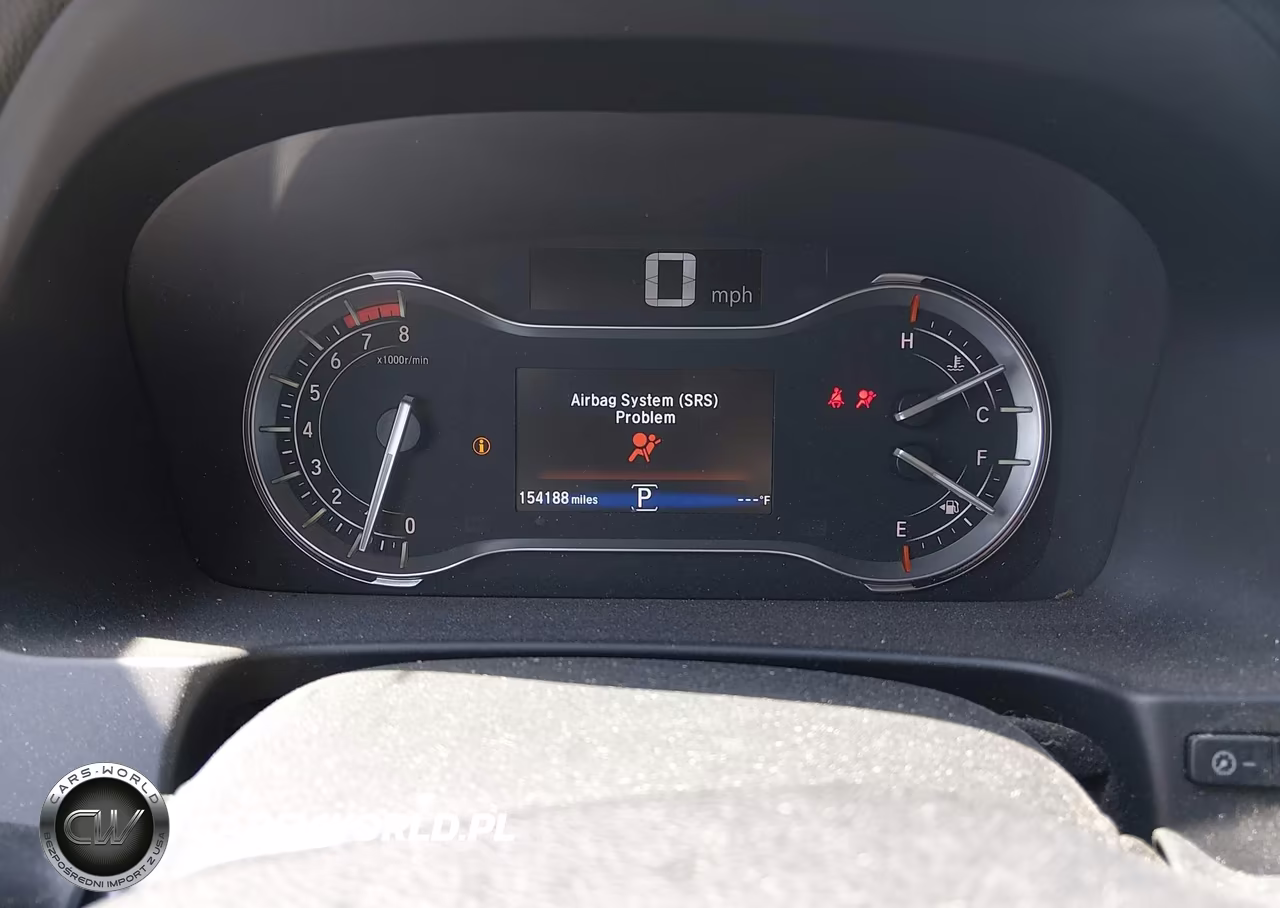 2017 Honda Pilot Ex-L VIN:5FNYF6H85HB028551 - 7