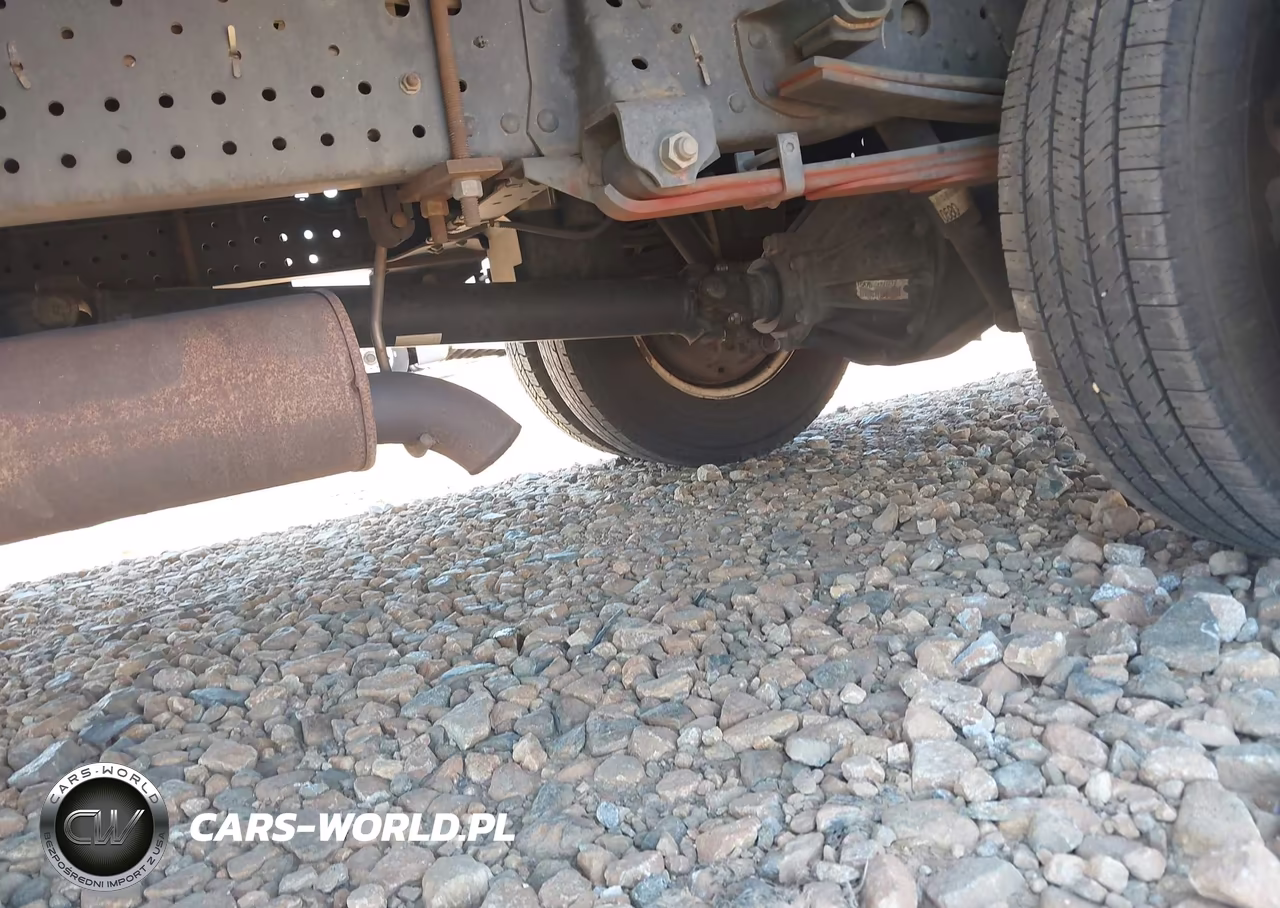 2012 Isuzu Npr VIN:54DB4W1B3CS804863 - 12