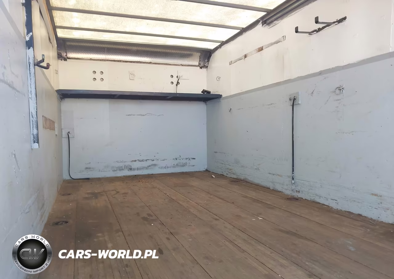 2012 Isuzu Npr VIN:54DB4W1B3CS804863 - 7
