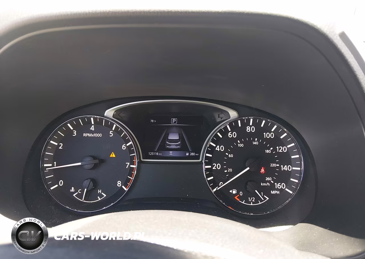 2019 Nissan Pathfinder S VIN:5N1DR2MNXKC637192 - 7
