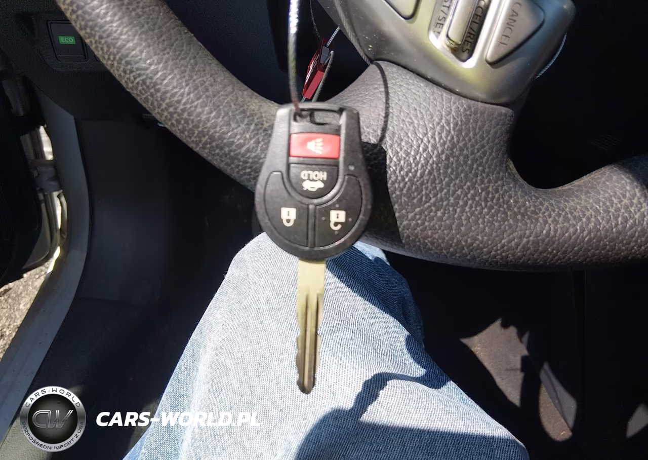 2013 Nissan Sentra Sr VIN:3N1AB7AP7DL675472 - 11