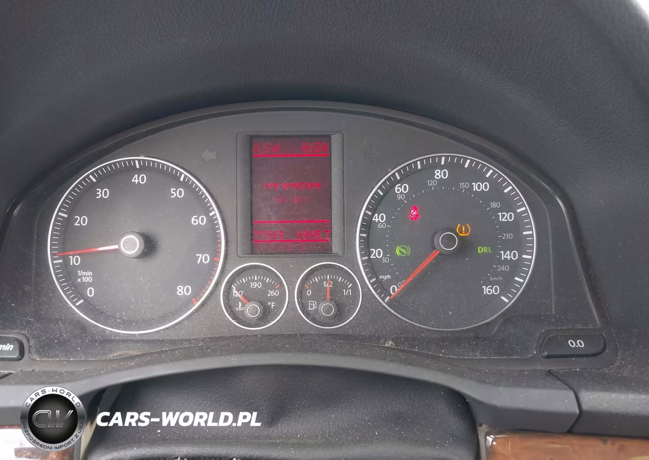 2007 Volkswagen Eos 2.0T VIN:WVWFA71F37V005774 - 7