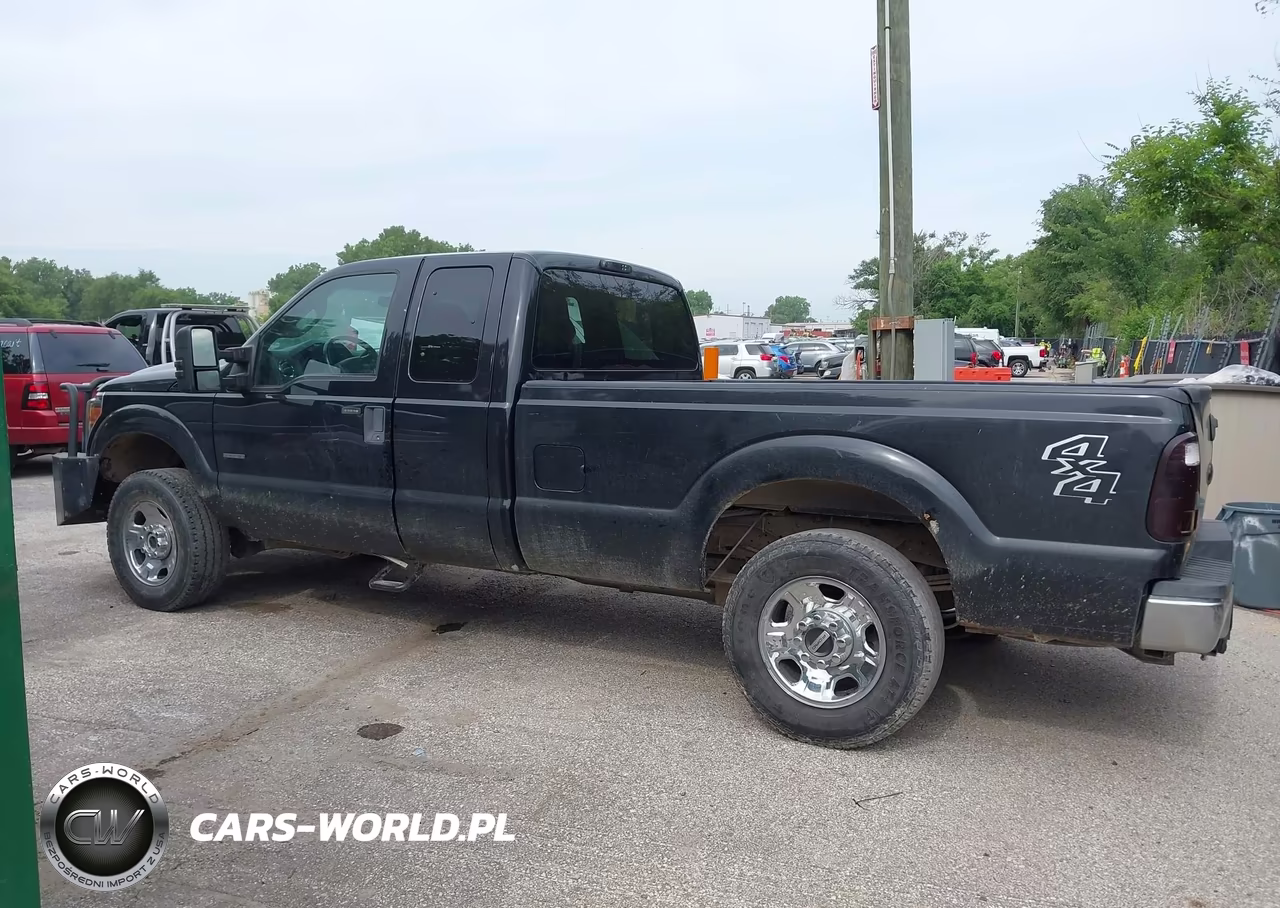 2012 Ford F-250 Xlt VIN:1FT7X2BT0CEB15993 - 14