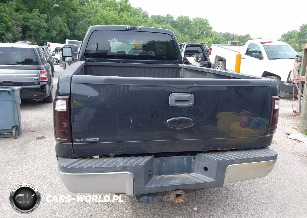 2012 Ford F-250 Xlt VIN:1FT7X2BT0CEB15993 - 16