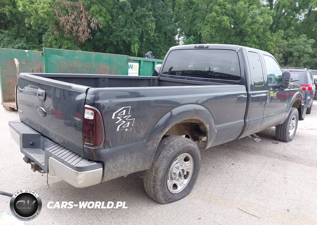 2012 Ford F-250 Xlt VIN:1FT7X2BT0CEB15993 - 4