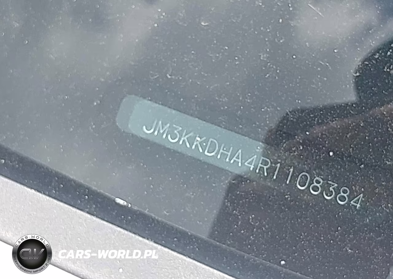 2024 Mazda Cx-90 Phev Premium VIN:JM3KKDHA4R1108384 - 16