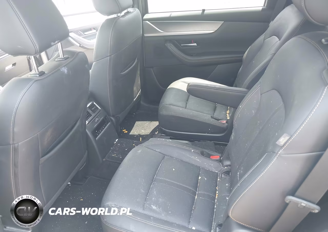 2024 Mazda Cx-90 Phev Premium VIN:JM3KKDHA4R1108384 - 8