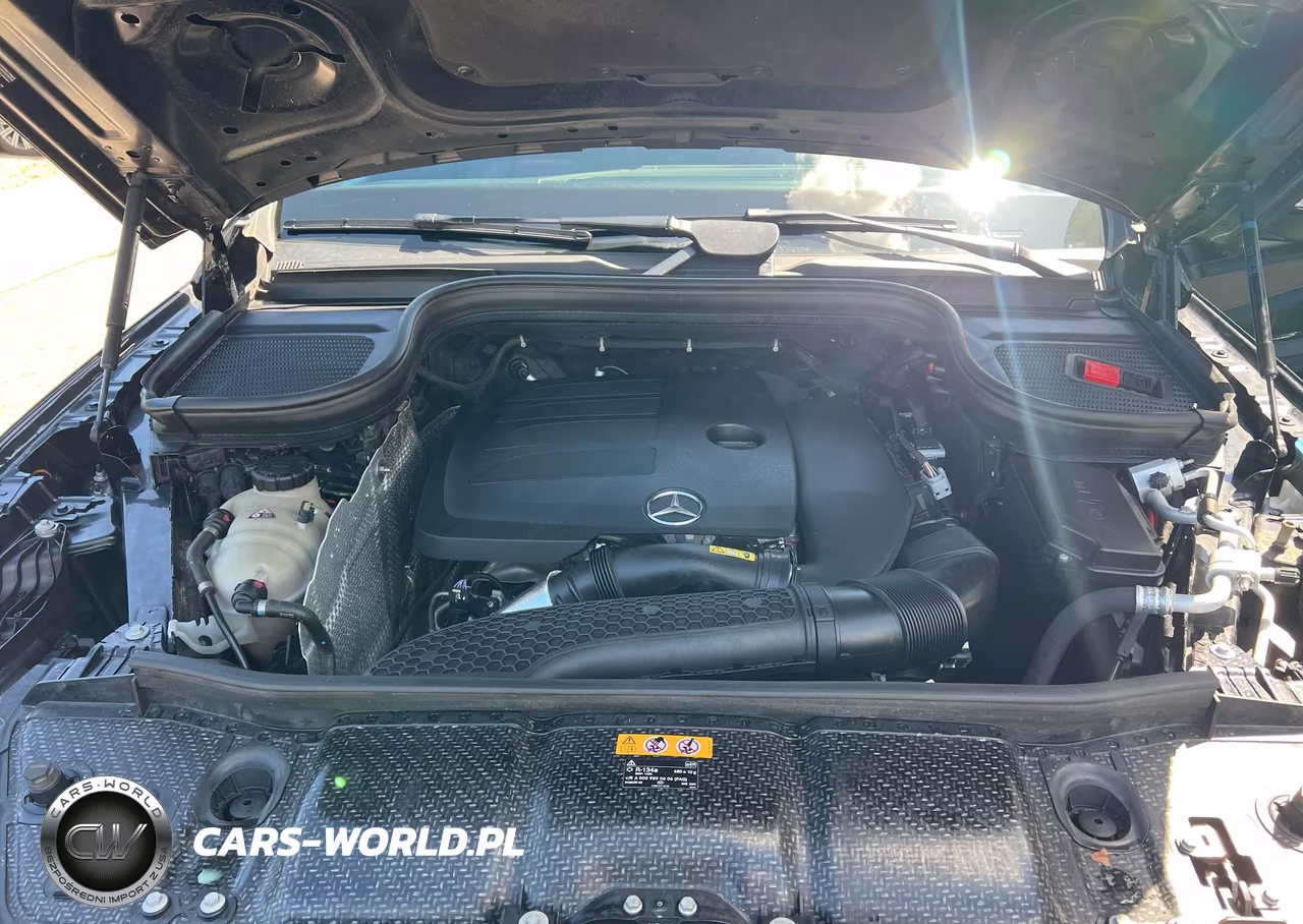 2020 Mercedes-Benz Gle 350 4Matic VIN:4JGFB4KE3LA026820 - 10
