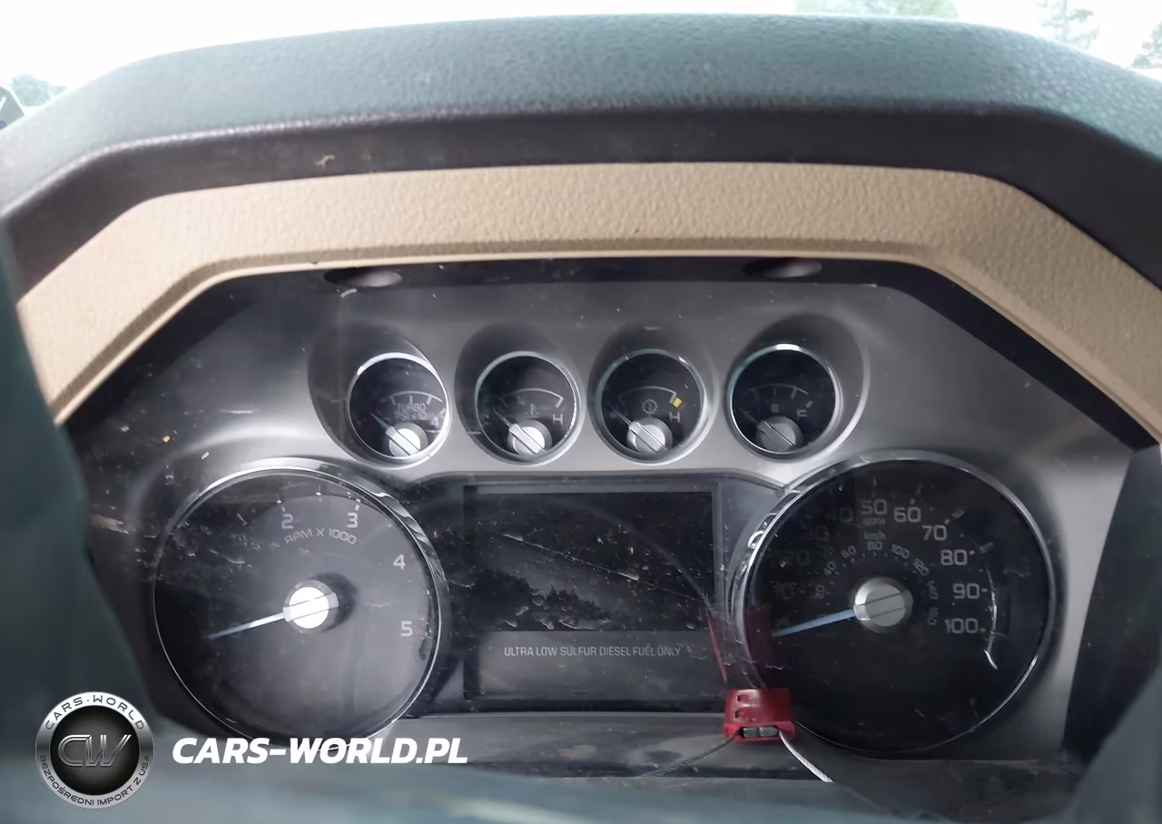 2016 Ford F-250 Lariat VIN:1FT7W2BT1GEC28716 - 15