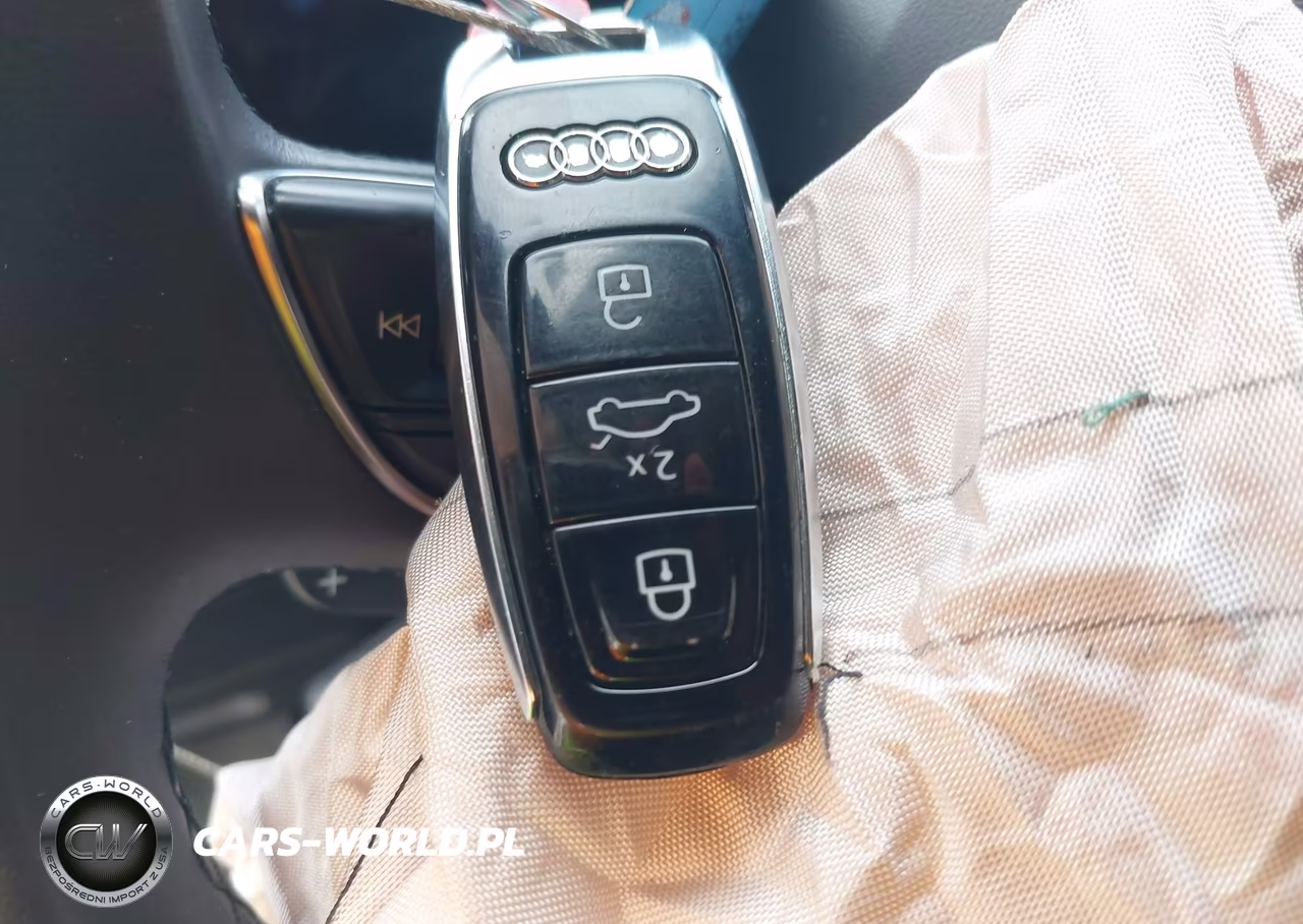 2021 Audi Q7 Premium 45 Tfsi Quattro Tiptronic VIN:WA1AJAF70MD038834 - 11