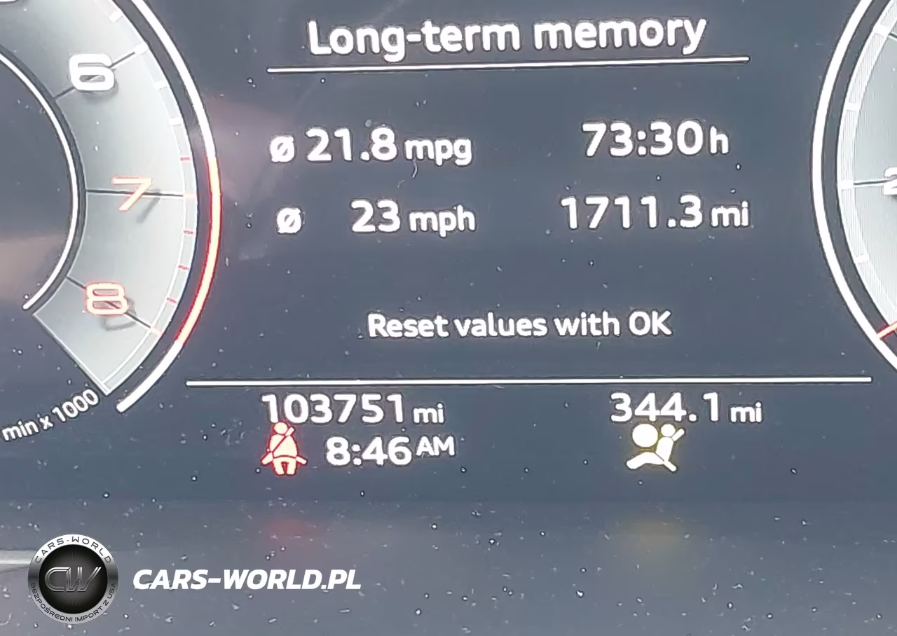 2021 Audi Q7 Premium 45 Tfsi Quattro Tiptronic VIN:WA1AJAF70MD038834 - 15