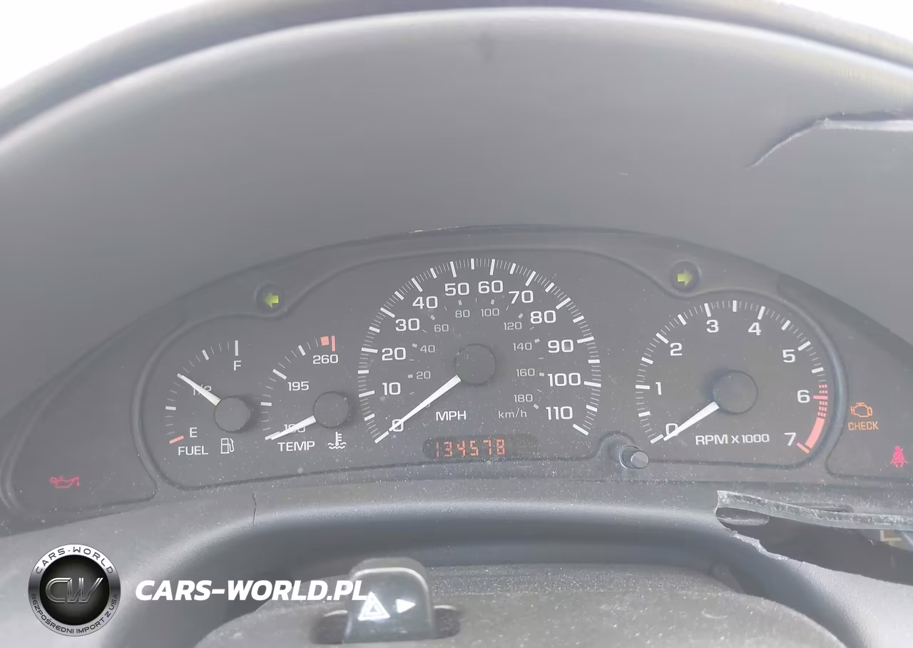 2004 Chevrolet Cavalier VIN:1G1JC12F147370043 - 7