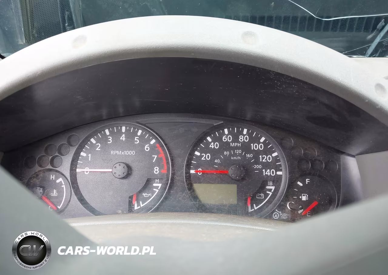 2015 Nissan Frontier Sv VIN:1N6AD0ER2FN769821 - 14