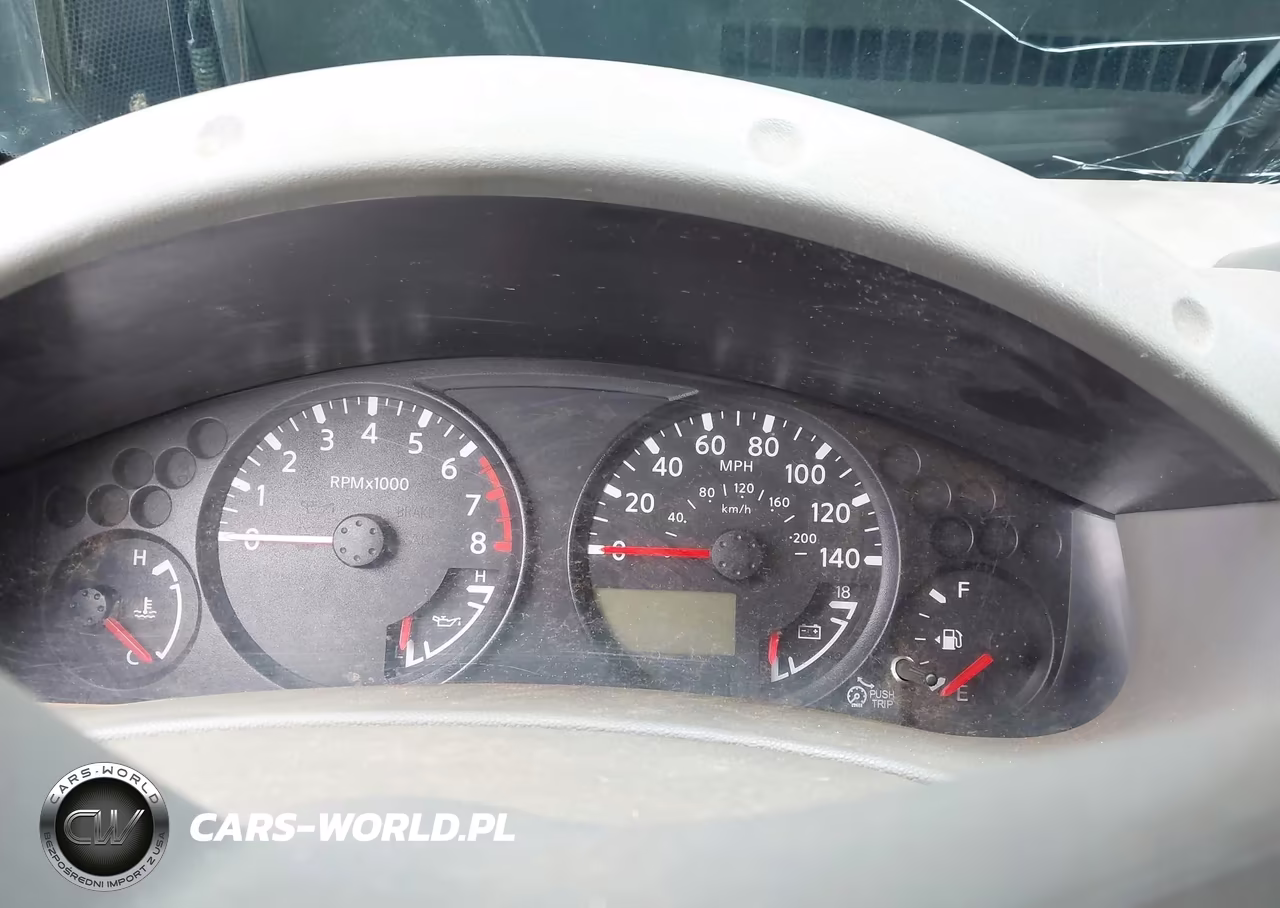 2015 Nissan Frontier Sv VIN:1N6AD0ER2FN769821 - 7