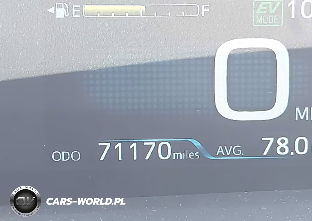 2020 Toyota Prius Prime Xle VIN:JTDKARFP1L3128295 - 16