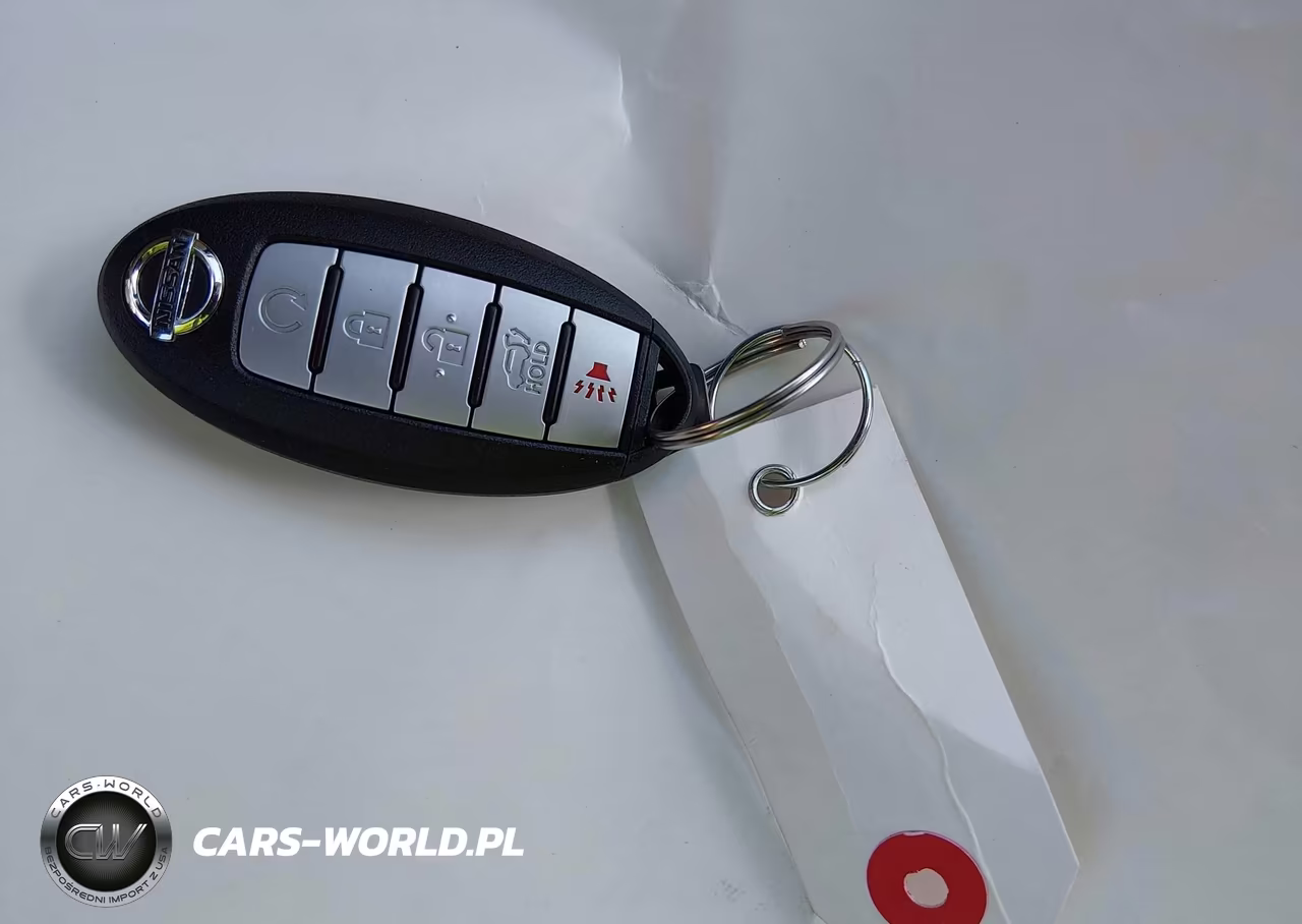 2018 Nissan Rogue Sl VIN:JN8AT2MV0JW308236 - 11