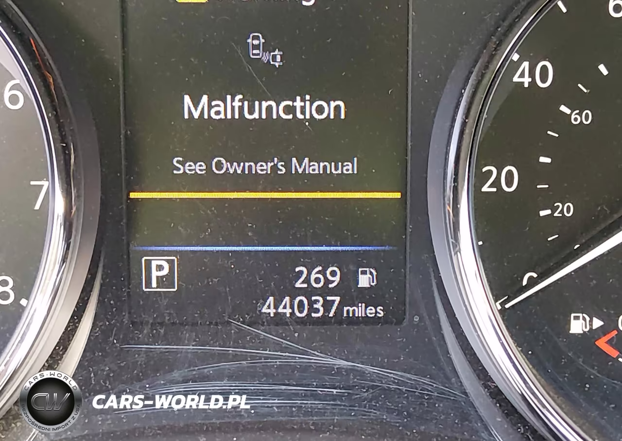 2018 Nissan Rogue Sl VIN:JN8AT2MV0JW308236 - 15