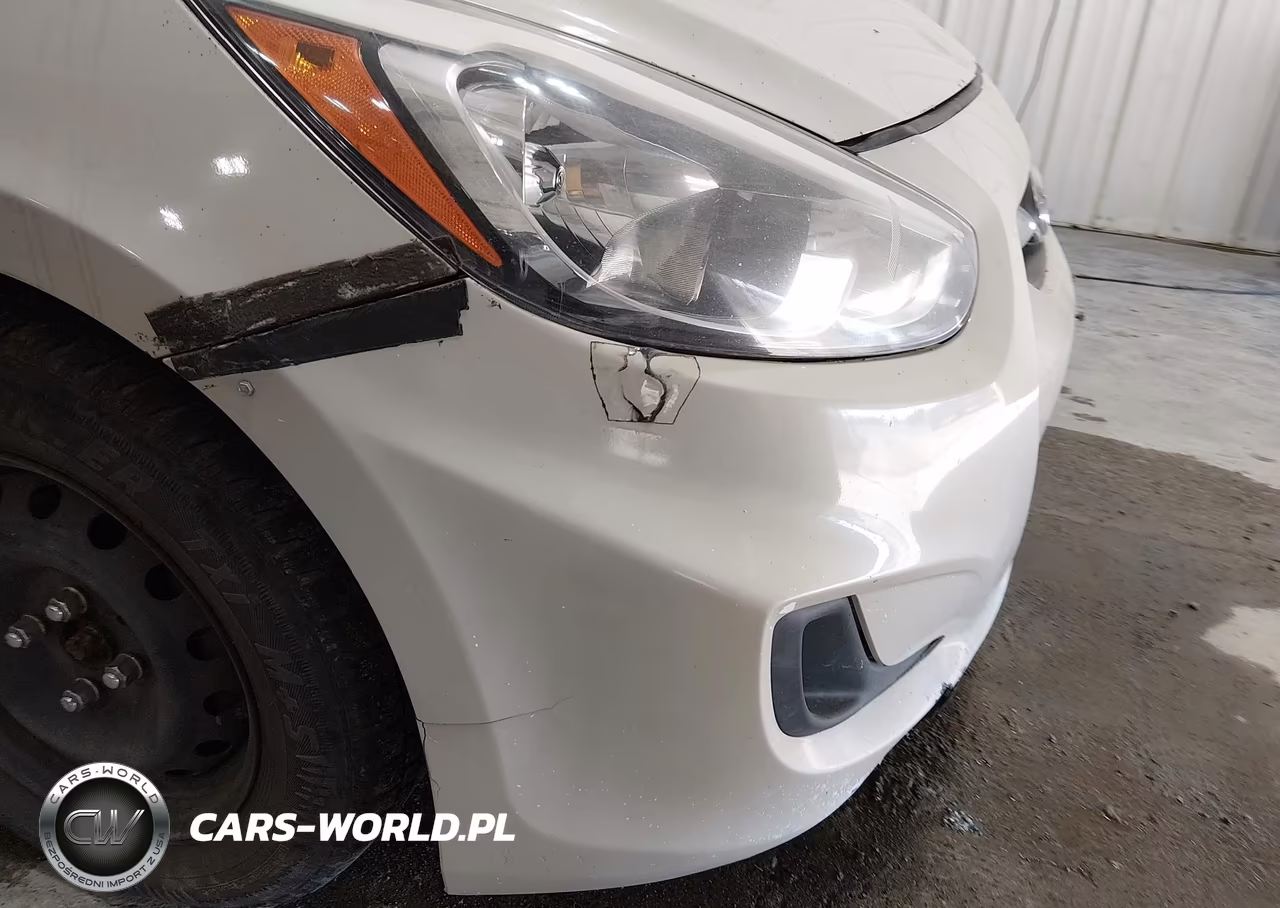 2016 Hyundai Accent Se VIN:KMHCT4AE2GU968928 - 6