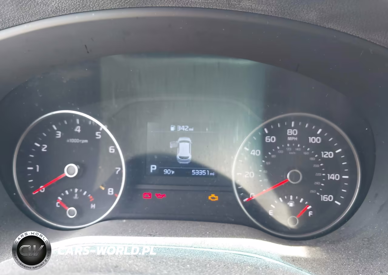 2022 Kia Sportage Lx VIN:KNDPM3AC5N7005562 - 7