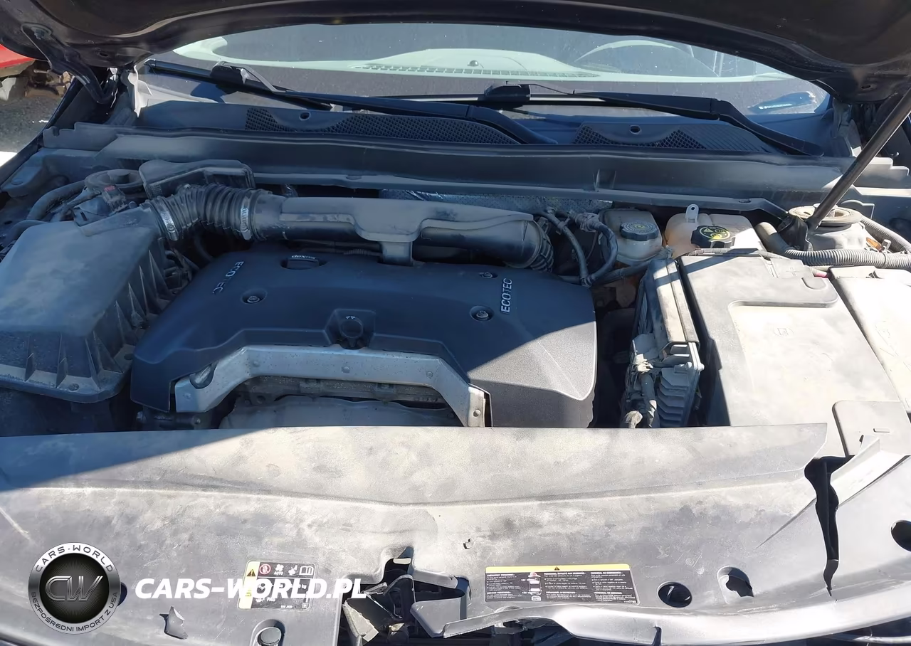 2016 Chevrolet Impala 1Lt VIN:2G1105SA5G9141355 - 10